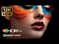 Download Lagu Shining OLED Colors 12K HDR 60FPS - Dolby Vision \u0026 Atmos [12K Video]