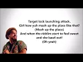 Kes- Radar (Lyrics)