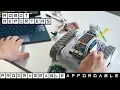 Sphero RVR Raspberry Pi Arduino micro bit expandable robot - 2019