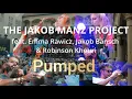 Lagu The Jakob Manz Project EXTENDED - Pumped | Live from JazzOpen Stuttgart 2025
