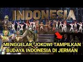 Download Lagu Hebatnya Jokowi! Budaya Indonesia Bergema Di Negara Jerman