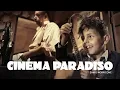 Ennio Morricone - Cinema Paradiso (The Original Soundtrack) [High Quality Audio]
