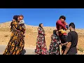 Download Lagu Rahle Khanum's decision to return home and her children's concerns.