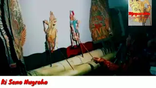 bagong lucu polll berubah dadi astro jinggo kisenonugroho wayangkulit