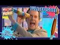 Download Lagu Mister Maker 🎨 Series 1, Episode 18-20 | DOUBLE FULL EPISODE - Arts \u0026 Crafts