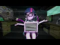Download Lagu [SFM] [Equestria Girls] Echo in the Mirror