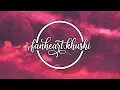 Ishq De Fanniyar song  ( shharib - Toshi, Jyotika tangri) 🫶🏻 #viral #song #aesthetic #fyp 