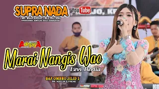 Download Nyesek di Hati - Semua Tentang Kita ( Peterpan ) #Levi Berlia #SupraNada - #BAP ombro Jilid 1 MP3