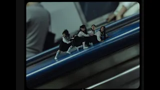 ATARASHII GAKKO! - TTTTOKYO (Official Music Video)