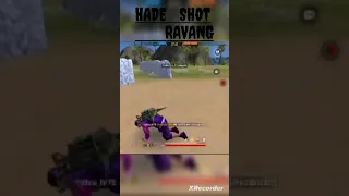 Had Shot Ravaing Youtube Youtubeshorts Freefire 