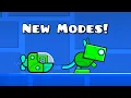 Download Lagu 100 Geometry Dash Ideas!