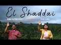 Download Lagu El Shaddai - Amy Grant Song - Lagu Rohani - Cover by Romo Alfons Kolo \u0026 Keke Adiba.