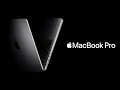 MacBook Pro The most advanced Mac laptop for demanding tasks