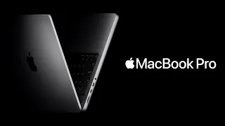 MacBook Pro The most advanced Mac laptop for demanding tasks