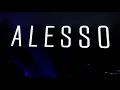 Download Lagu Alesso - Take My Breath Away ( Live 2019 )