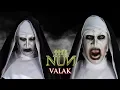 Download Lagu VALAK (The Nun) Makeup Transformation