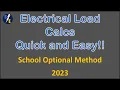 School Optional Service Calculation - Crash Course 2023