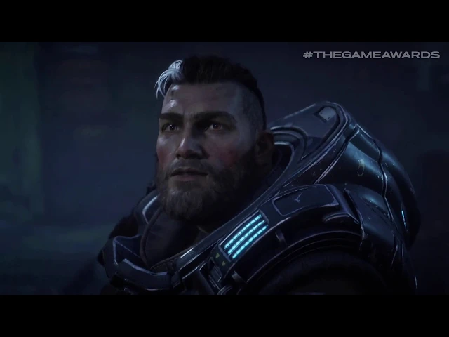 Gears Tactics - Game Awards 2019 Trailer