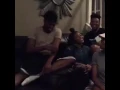The Walls Group - Coming Strong