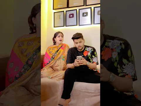 Pregnant Biwi Ka Natak | Couple-Comedy🤣| #youtubeshorts #foryou #comedy #shorts