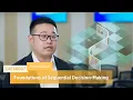 DATA8007 - Foundations of Sequential Decision-Making
