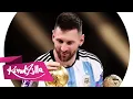 Download Lagu (LIONEL MESSI) Arhbo featuring Ozuna \u0026 GIMS | FIFA World Cup 2022™