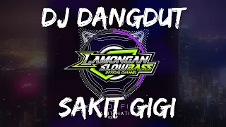 Download DJ DANGDUT SAKIT GIGI - VIRAL TIK TOK MP3
