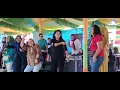 Lagu goyang itir.itir ibu.ibu undangan tb dendang bikin heboh pangung utama jayaloka mura