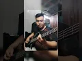 Download Lagu Seica - Jatuh Cinta Berulang Kali | Bass Cover by Ghanz