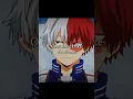 Todoroki Shouto edit//My Hero Academia edit #anime#myheroacdemia#mha#todoroki#shoto#endeavor#abuse
