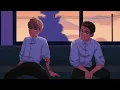 AYYO, Кравц - Фонари (Mood Video)