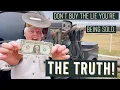How Much Money Pipeline Welders ACTUALLY Make Per Hour In A Year My Experience