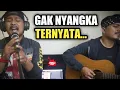 Lagu BENCI UNTUK MENCINTA - RIFFAN COVER