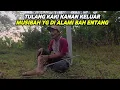 Download Lagu KAGET..CERITA PAHIT BAH ENTANG TERJATOH DARI POHON SAMPAI TULANG KAKI KANAN KELUAR MARI KITA BANTU !