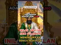 Download Lagu Doa Nabi Sulaiman Menundukkan Semua Makhluk