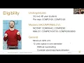 Computing Internship Info Session
