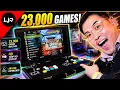 Is This the Ultimate Retro Gaming Console