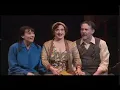 Gypsy Press Reel Patti LuPone Singing Together, Wherever We Go Laura Benanti Boyd Gaines Sondheim