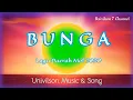 Download Lagu Bunga - Univilson  feat Titho Wisang (Official Music Video)