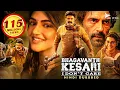 Download Lagu Nandamuri Balakrishna's BHAGAVATH KESARI (2024) New Hindi Dubbed Movie | Sreeleela, Arjun R, Kajal A