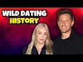 Alex Cooper A Short History Of Her Long Line Of Boyfriends