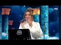أسماء لمنور تتألق في أغنية "سيد الغرام" | أحلام ألف ليلة وليلة