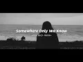 Download Lagu DJ SLOW REMIX !!! Rawi Beat - Somewhere Only We Know ( Slow Remix )