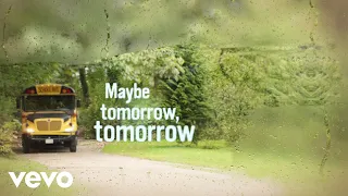 Cast of Camp Rock - Tomorrow (From "Camp Rock 3"/Lyric Video)