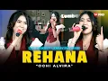 Download Lagu REHANA - OCHI ALVIRA (OFFICIAL LIVE DANGDUT LEMBAYUNG MUSIC)