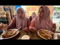 Download Lagu ANTAR TATA KE TERMINAL - Saurunge pulang lontong opor galak sek ben melekk 🤤🥳🥰✨
