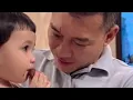 Download Lagu WAJIB TONTON‼️AZURA GEMES BANGET BISA PAKE SEPATU SENDIRI