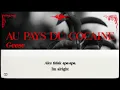 Geese - Au Pays du Cocaine [ LYRICS terjemahan Indonesia ]