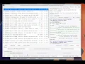 git-interactive-rebase-gui-tool demo