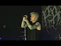 Paleface Swiss - River of sorrows live @ 013 Tilburg 21-02-2025